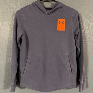 Under Armour Kids Hoodie Size 10/12 (M)